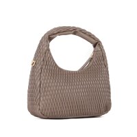 Valentino Bags Aroma Shoulder Bag Damen Abendtasche taupe