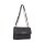 Valentino Bags Frequency Re Hobo Bag Damen Schultertasche nero