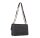 Valentino Bags Frequency Re Hobo Bag Damen Schultertasche nero
