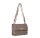 Valentino Bags Frequency Re Hobo Bag Damen Schultertasche taupe