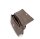 Valentino Bags Frequency Re Hobo Bag Damen Schultertasche taupe