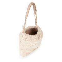 Valentino Bags Frequency Re Shoulder Bag Damen Schultertasche beige