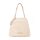 Valentino Bags Frequency Re Shoulder Bag Damen Schultertasche beige