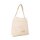 Valentino Bags Frequency Re Shoulder Bag Damen Schultertasche beige