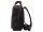 H2ND CL.12679 Backback Canvas Style HAMBURG L Rucksack ash