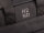 H2ND CL.12679 Backback Canvas Style HAMBURG L Rucksack ash