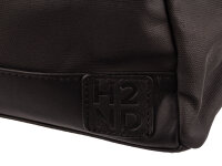 H2ND CL.12683 Backback Canvas Style BERLIN Rucksack ash