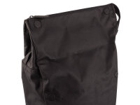 H2ND CL.12683 Backback Canvas Style BERLIN Rucksack ash