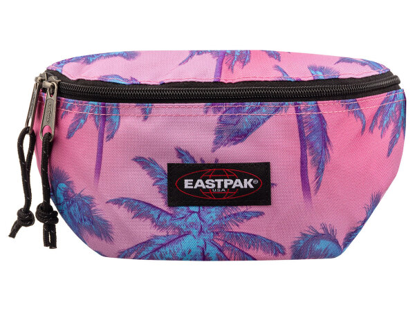 Eastpak EK:000074 Springer kleine Umhängetasche Hüfttasche 0T3 Brize Dye Pink