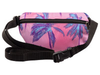 Eastpak EK:000074 Springer kleine Umhängetasche Hüfttasche 0T3 Brize Dye Pink