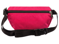 Eastpak EK:000074 Springer kleine Umhängetasche Hüfttasche 6S3 Cerise Pink