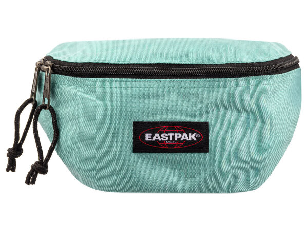 Eastpak EK:000074 Springer kleine Umhängetasche Hüfttasche 6S7 Swim Blue