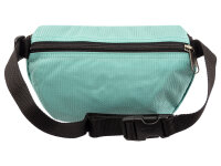 Eastpak EK:000074 Springer kleine Umhängetasche Hüfttasche 6S7 Swim Blue