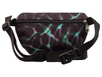 Eastpak EK:000074 Springer kleine Umhängetasche Hüfttasche 7S2 Liquit Black