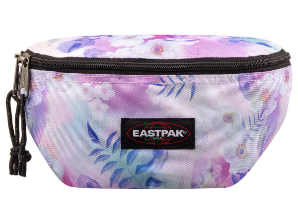 Eastpak EK:000074 Springer kleine Umhängetasche Hüfttasche 7S7 Dreamflower