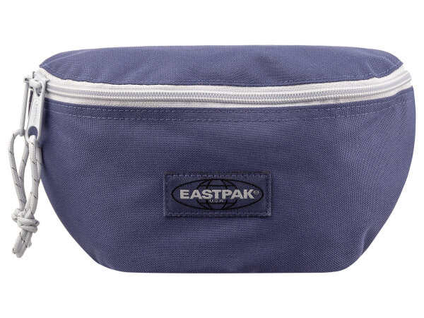 Eastpak EK:000074 Springer kleine Umhängetasche Hüfttasche 8S7 Kontrast Prep Blue