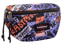Eastpak EK:000074 Springer kleine Umhängetasche Hüfttasche 9S7 Trashy Skate Blue