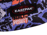 Eastpak EK:000074 Springer kleine Umhängetasche Hüfttasche 9S7 Trashy Skate Blue