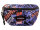 Eastpak EK:000074 Springer kleine Umhängetasche Hüfttasche 9S7 Trashy Skate Blue