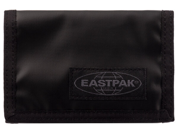 Eastpak EK:371  Crew Single  Geldbörse 013 Tarp Black