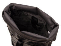 Eastpack EK:0A5BGF Up Roll Rolltop Rucksack 13" O13 Tarp Black
