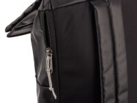 Eastpack EK:0A5BGF Up Roll Rolltop Rucksack 13" O13 Tarp Black