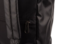 Eastpack EK:0A5BGF Up Roll Rolltop Rucksack 13" O13 Tarp Black