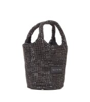 Valentino Bags Qube Hobo Bag Damen Beutel nero