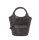 Valentino Bags Qube Hobo Bag Damen Beutel nero