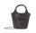 Valentino Bags Qube Hobo Bag Damen Beutel nero