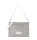 Valentino Bags Nabilah Shopping Bag Damen Täschchen argento