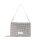 Valentino Bags Nabilah Shopping Bag Damen Täschchen argento