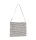 Valentino Bags Nabilah Shopping Bag Damen Täschchen argento