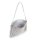 Valentino Bags Nabilah Shopping Bag Damen Täschchen argento