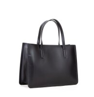 Valentino Bags Wall RE Shopping Bag Damen Shopper nero