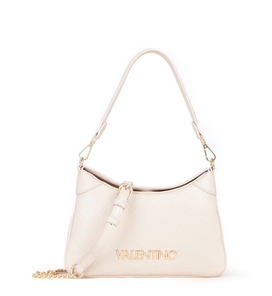 Valentino Bags Wall RE Shopping Bag Damen Shopper ecru