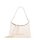 Valentino Bags Wall RE Shopping Bag Damen Shopper ecru