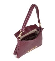 Valentino Bags Wall RE Shopping Bag Damen Shopper vino