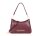 Valentino Bags Wall RE Shopping Bag Damen Shopper vino