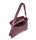 Valentino Bags Wall RE Shopping Bag Damen Shopper vino