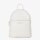 Valentino Bags Never Sport Bag Damen Rucksack ecru