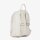 Valentino Bags Never Sport Bag Damen Rucksack ecru