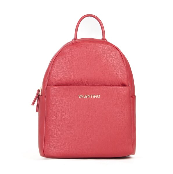 Valentino Bags Never Sport Bag Damen Rucksack rosso
