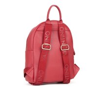 Valentino Bags Never Sport Bag Damen Rucksack rosso