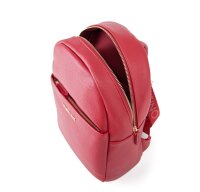 Valentino Bags Never Sport Bag Damen Rucksack rosso