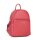 Valentino Bags Never Sport Bag Damen Rucksack rosso