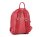 Valentino Bags Never Sport Bag Damen Rucksack rosso