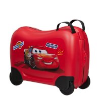 Samsonite DREAM2GO Disney Ride-on Suitcase Kinder Koffer...