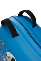 Samsonite DREAM2GO Disney Ride-on Suitcase Kinder Koffer mickey stars