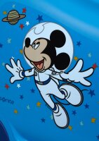 Samsonite DREAM2GO Disney Ride-on Suitcase Kinder Koffer mickey stars